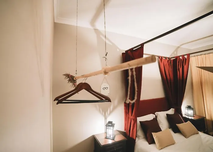 Guest Harry Potter Flat With Parking * ポルト