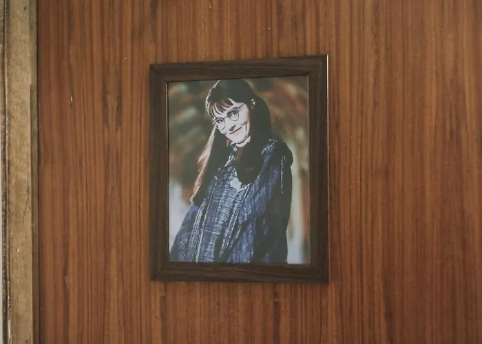 Guest Harry Potter Flat With Parking Lejlighed *