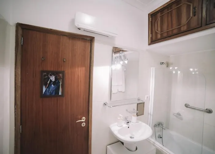 Guest Harry Potter Flat With Parking Lejlighed *