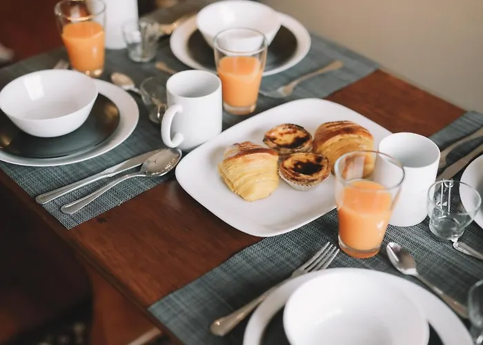 Lejlighed Guest Harry Potter Flat With Parking Porto