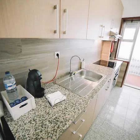 Guest Harry Potter Flat With Parking * Oporto