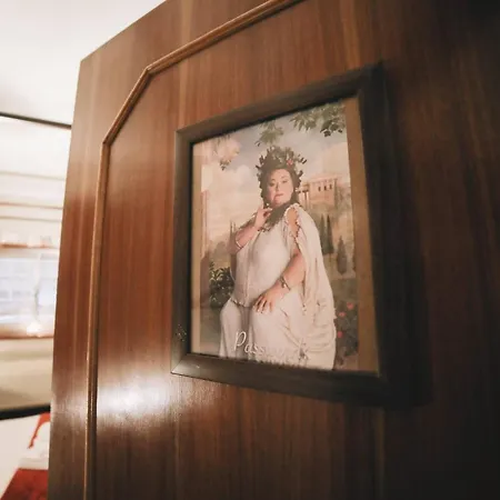 Appartement Guest Harry Potter Flat With Parking *
