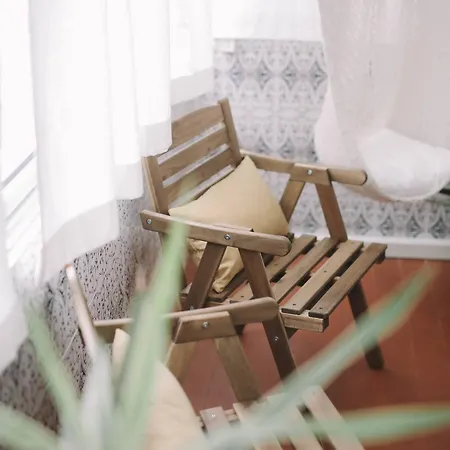 Guest Harry Potter Flat With Parking Appartement Oporto