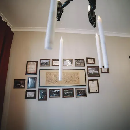Appartement Guest Harry Potter Flat With Parking Oporto