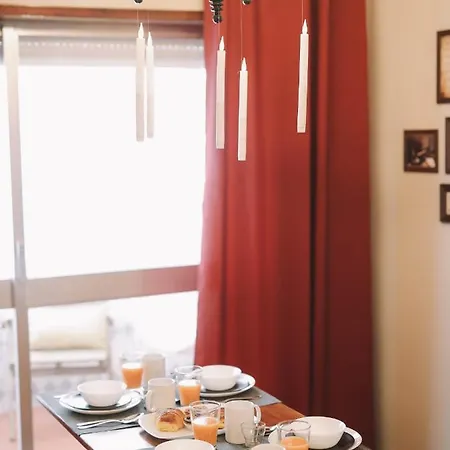 Appartement Guest Harry Potter Flat With Parking Oporto