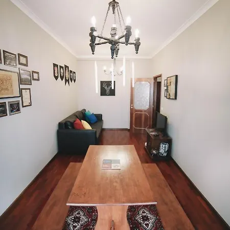 Guest Harry Potter Flat With Parking Appartement