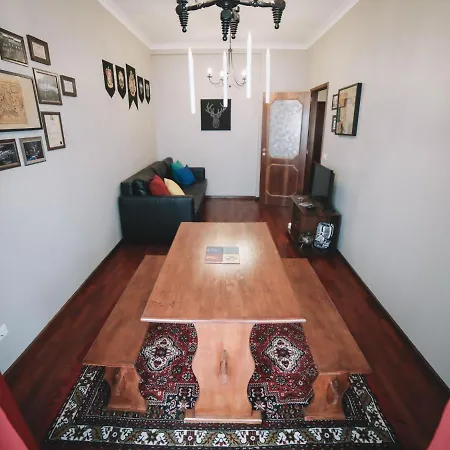 Guest Harry Potter Flat With Parking