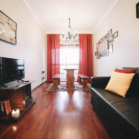 Appartement Guest Harry Potter Flat With Parking *