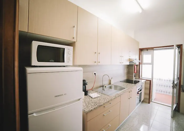 Appartement Guest Harry Potter Flat With Parking Porto