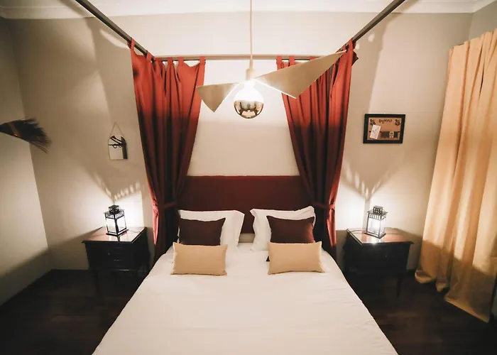 Appartement Guest Harry Potter Flat With Parking