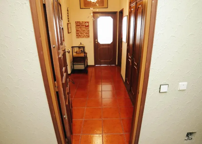 Guest Harry Potter Flat With Parking Appartement *