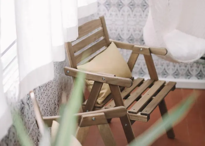 Guest Harry Potter Flat With Parking Appartement Porto