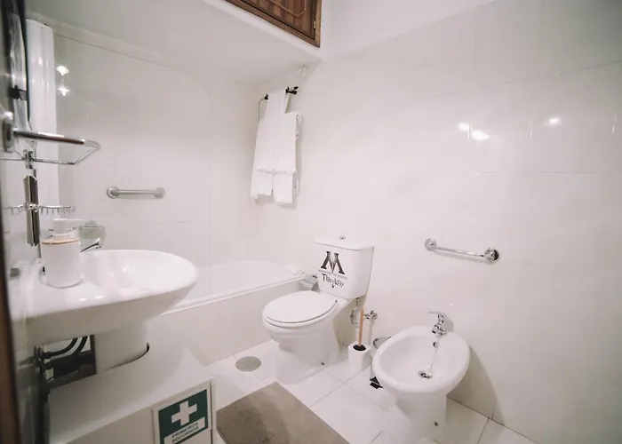 Guest Harry Potter Flat With Parking * Porto