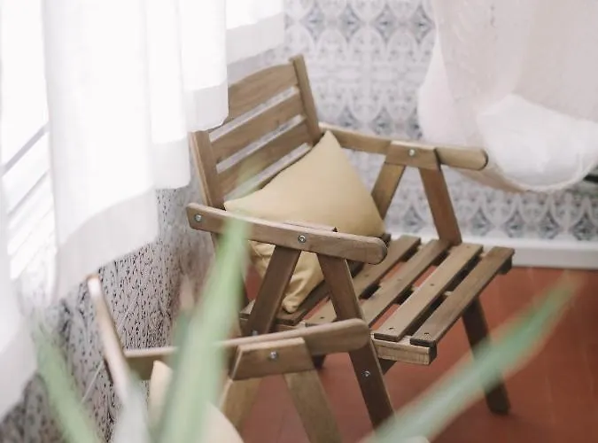 Guest Harry Potter Flat With Parking Appartement