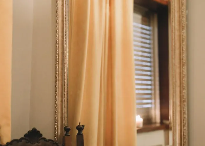 Guest Harry Potter Flat With Parking Appartement *